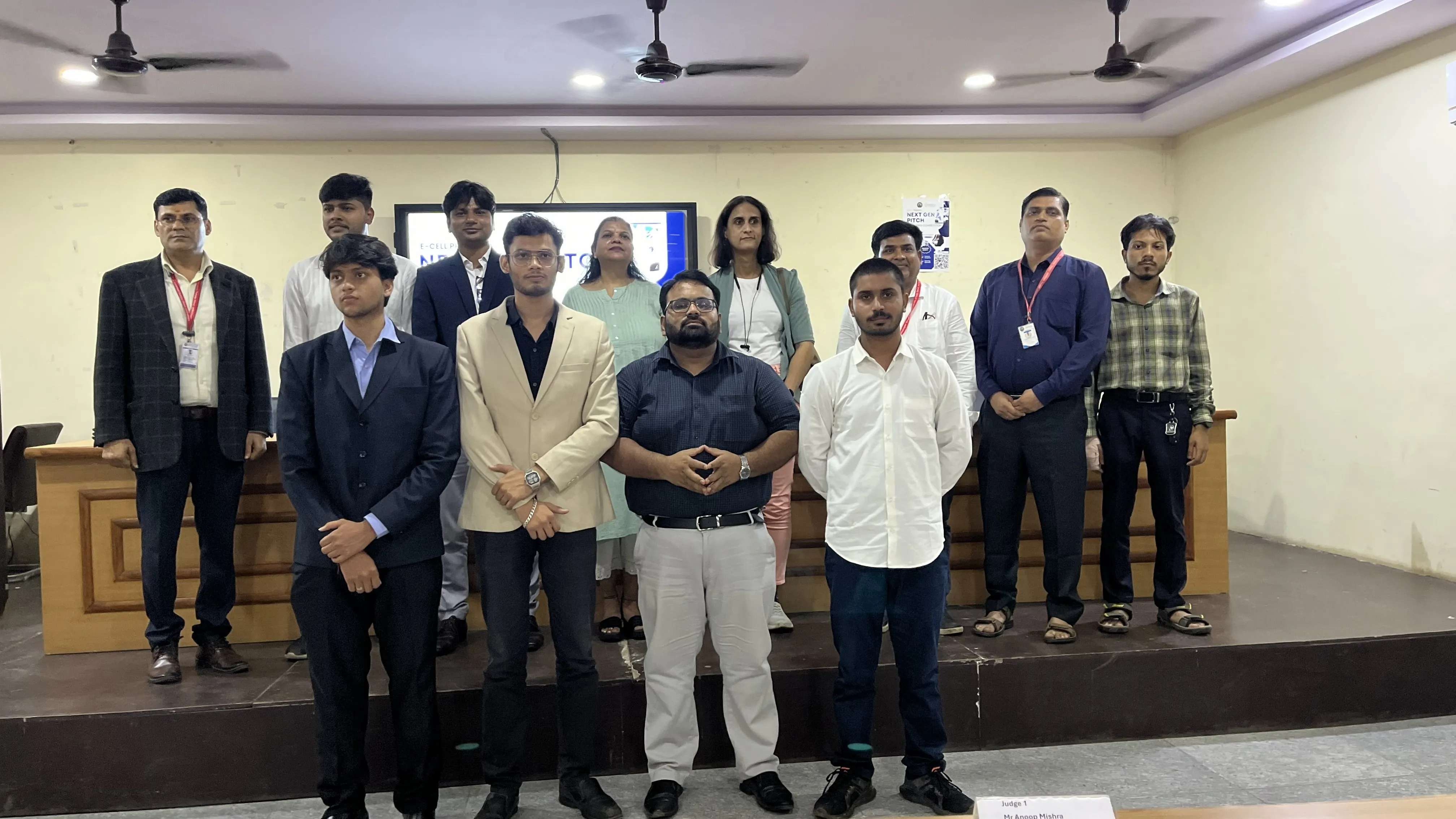 IIEC Jury Panel