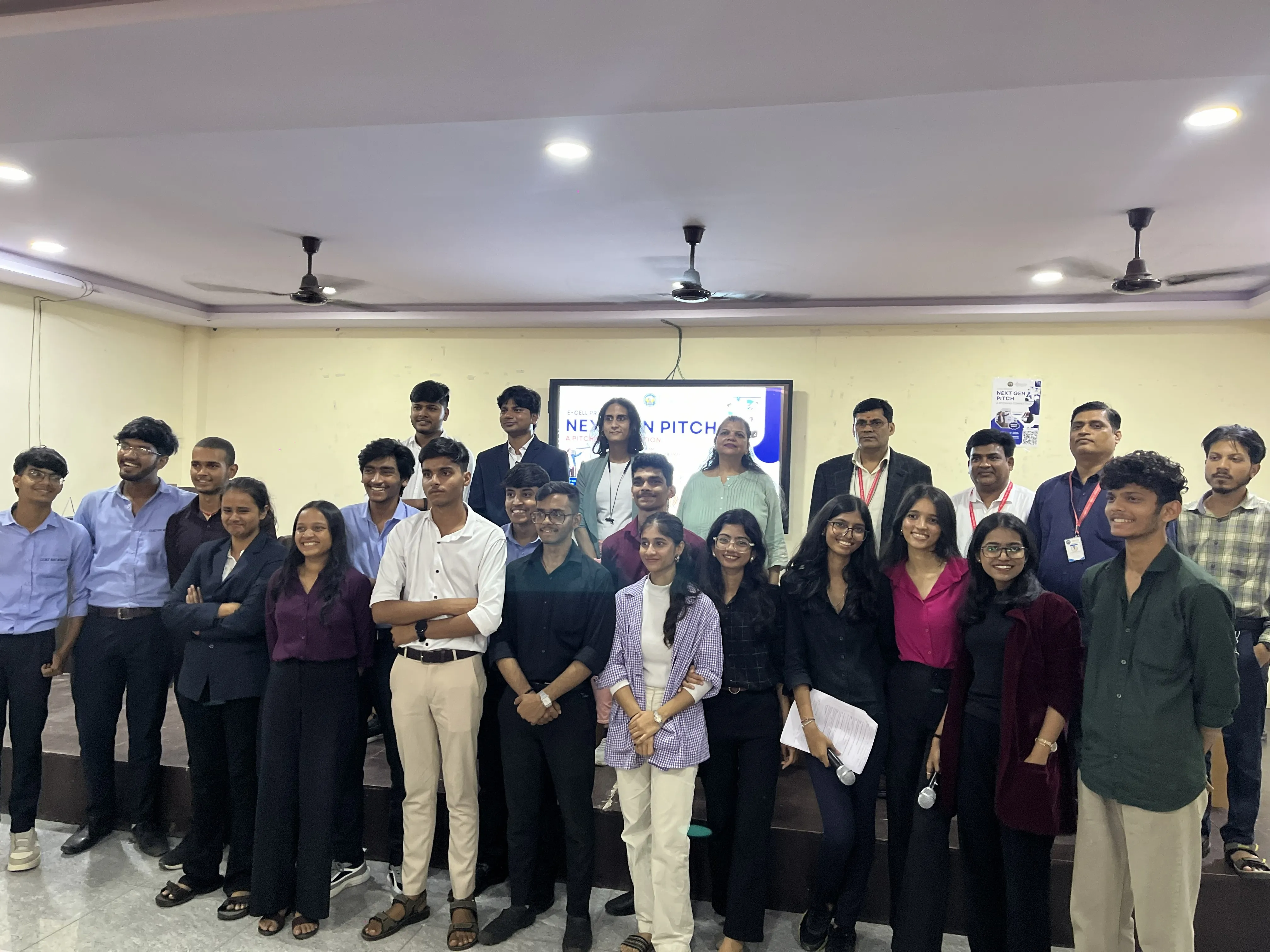 IIEC Award Ceremony