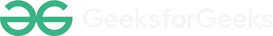 GeeksforGeeks