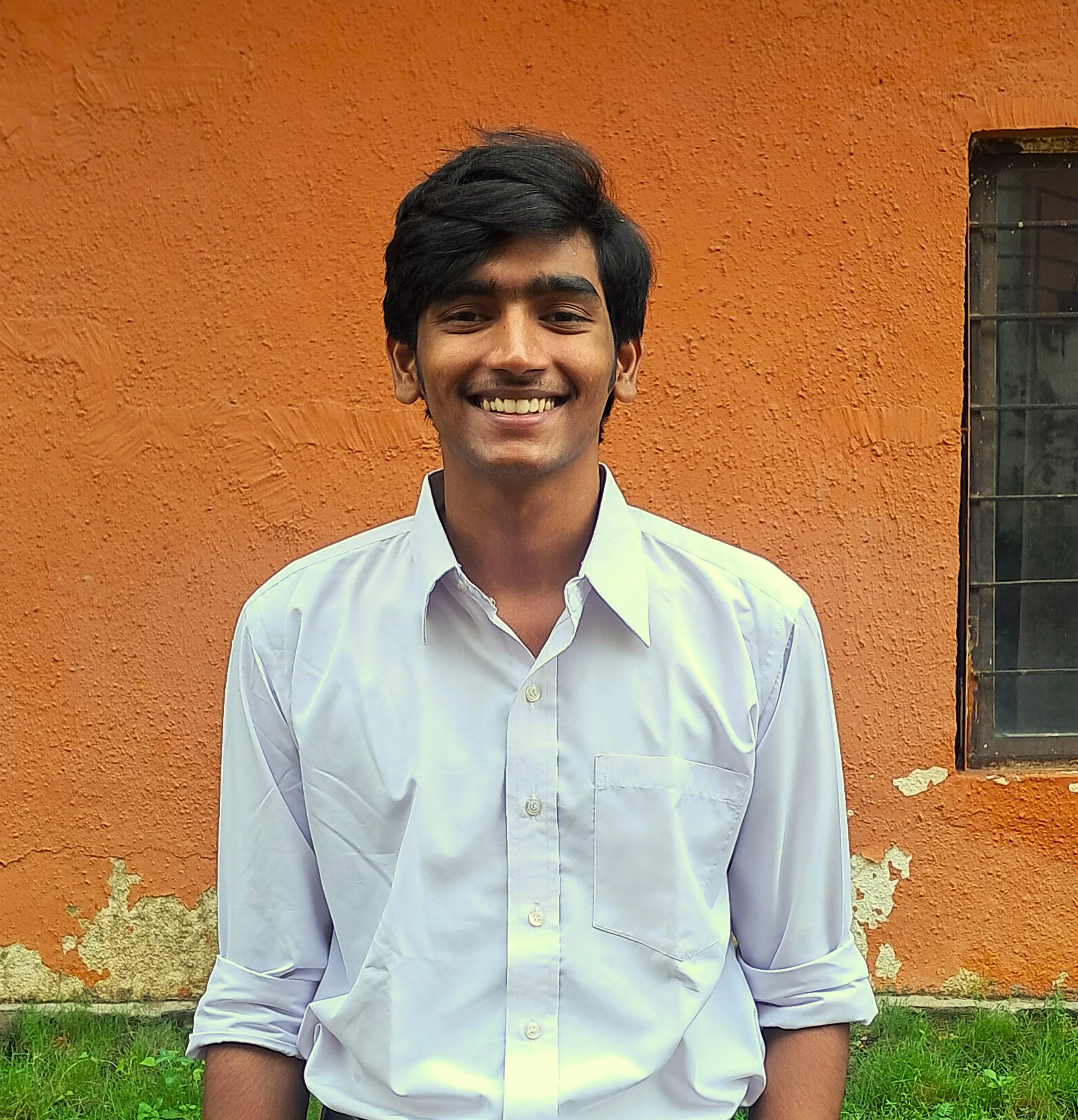 Geet Sharma - Vice President IIEC CSMU